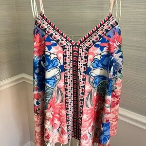 Fabrik tank top, beautiful colors